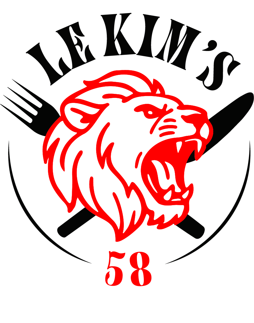 Le Kim's 58